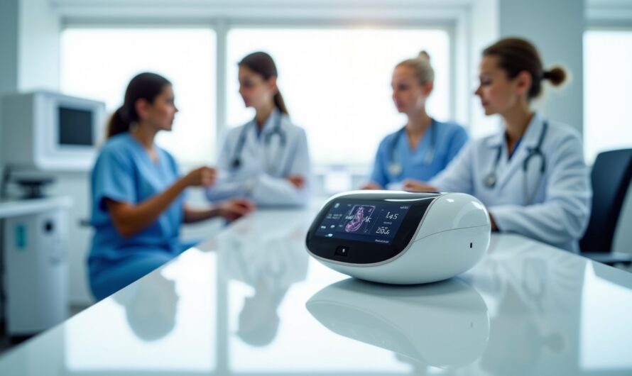 Copilot Health : Microsoft dévoile son assistant médical intelligent après OpenAI