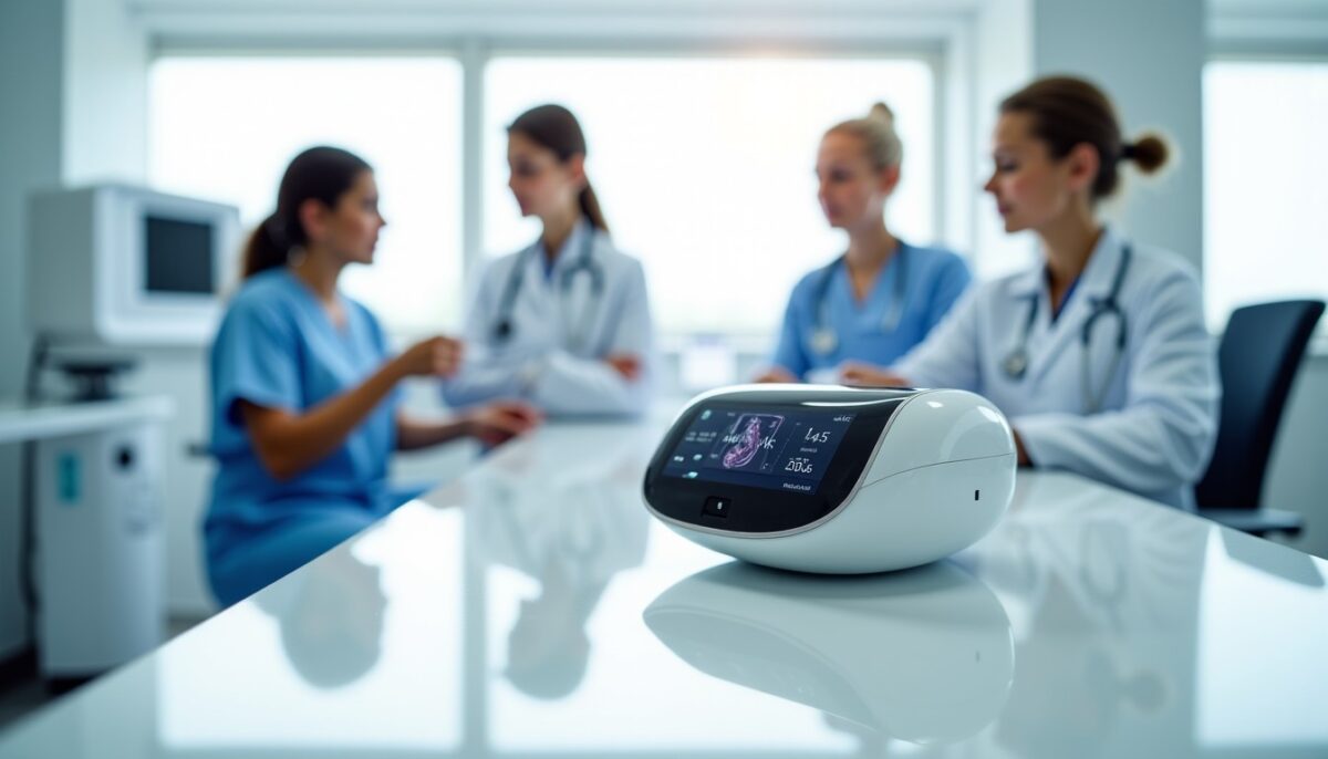 Copilot Health : Microsoft dévoile son assistant médical intelligent après OpenAI