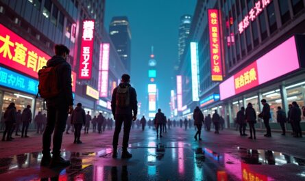 Cyberpunk 2077 : le ray tracing indisponible au lancement sur les GPU AMD