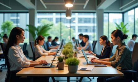En Chine, l'usage de l'IA pour remplacer un travailleur humain est désormais interdit par la loi