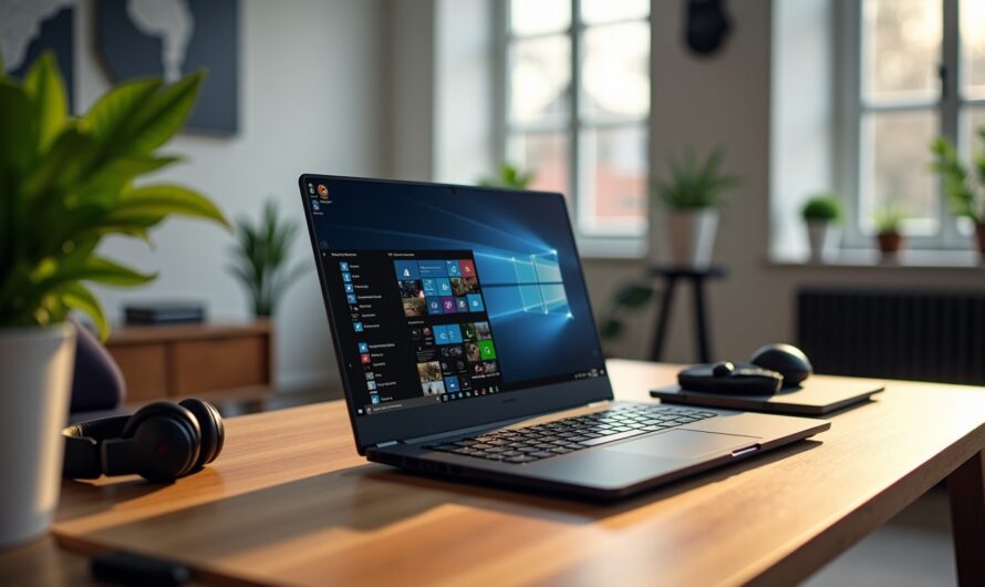 Nvidia GeForce RTX 3000 débarque sur PC portables : une alliance puissante avec les processeurs Ryzen