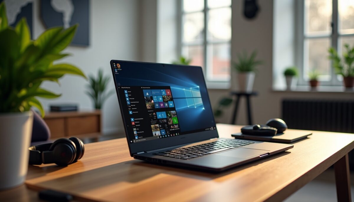 Nvidia GeForce RTX 3000 débarque sur PC portables : une alliance puissante avec les processeurs Ryzen