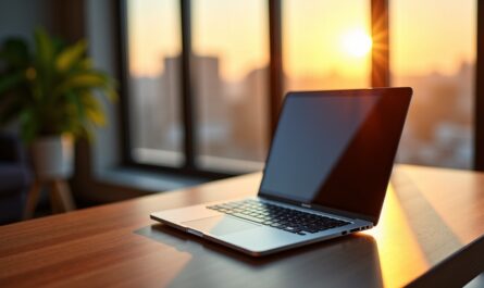Apple Silicon : les MacBook adoptent un design inédit dès 2021