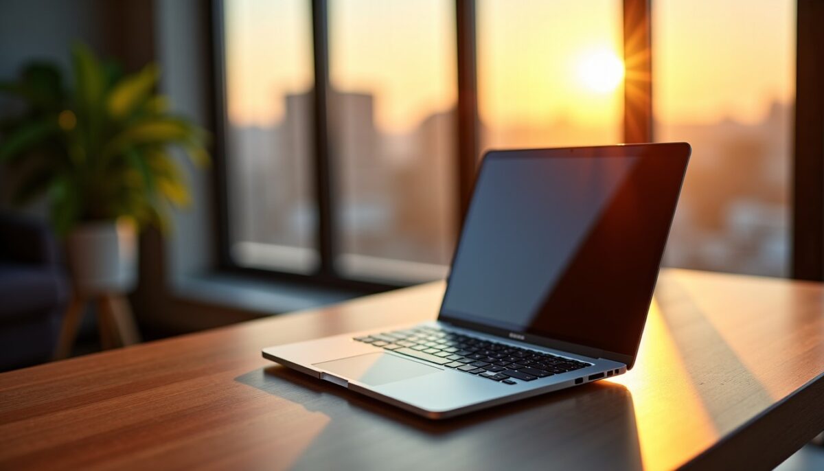 Apple Silicon : les MacBook adoptent un design inédit dès 2021