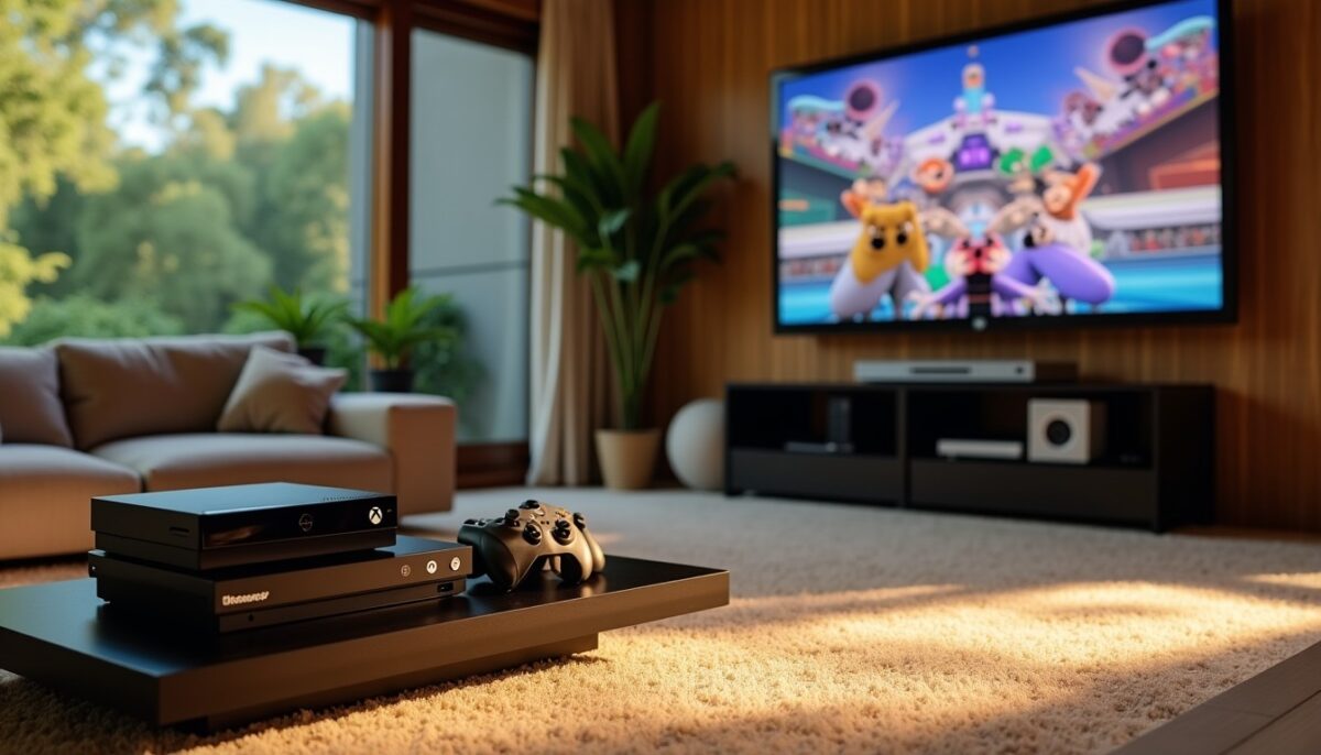 Xbox Series X/S : une surprise avec l'émulation possible de la PS2, Nintendo 64 et Wii