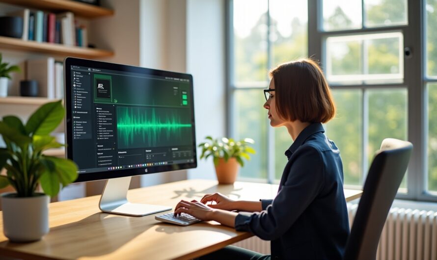 Spotify simplifie la création de contenus générés par l’IA, tout en imposant des règles strictes