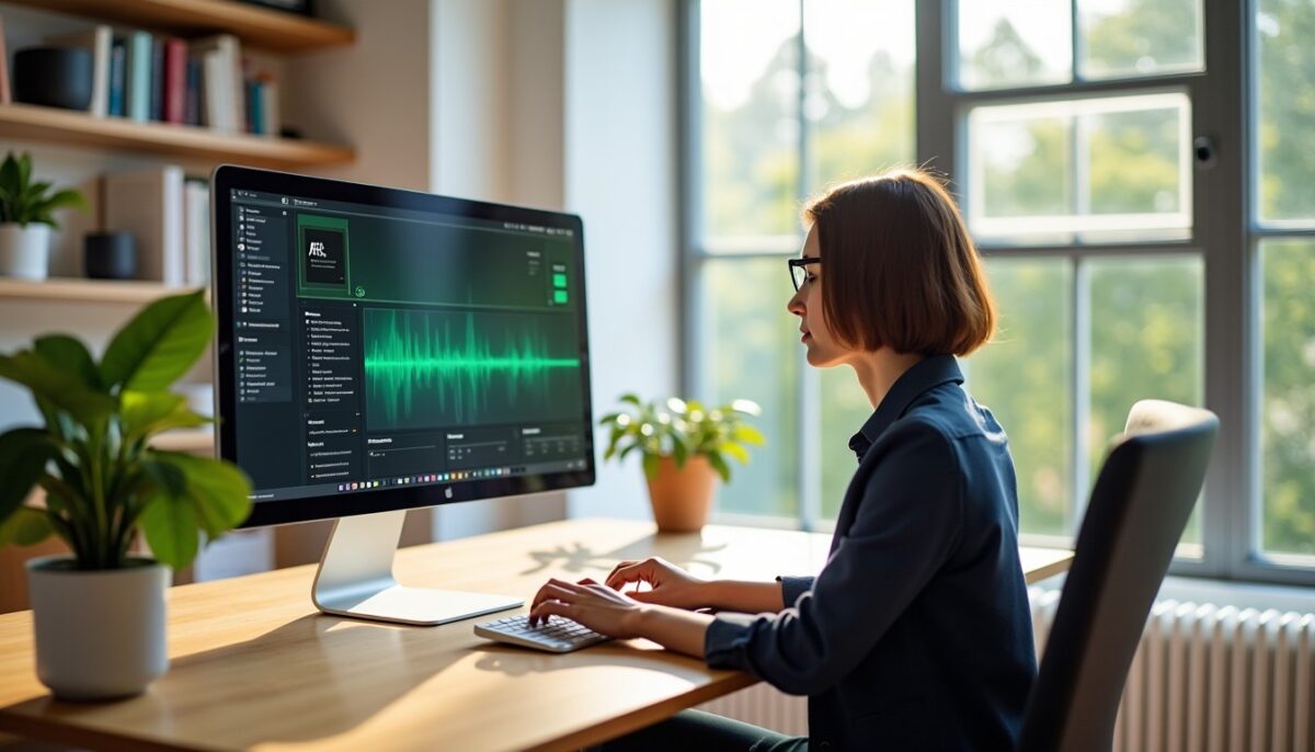 Spotify simplifie la création de contenus générés par l’IA, tout en imposant des règles strictes