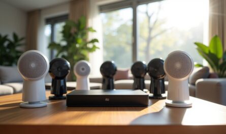 PS5 : des modèles de ventilateurs différents, un défi pour les joueurs