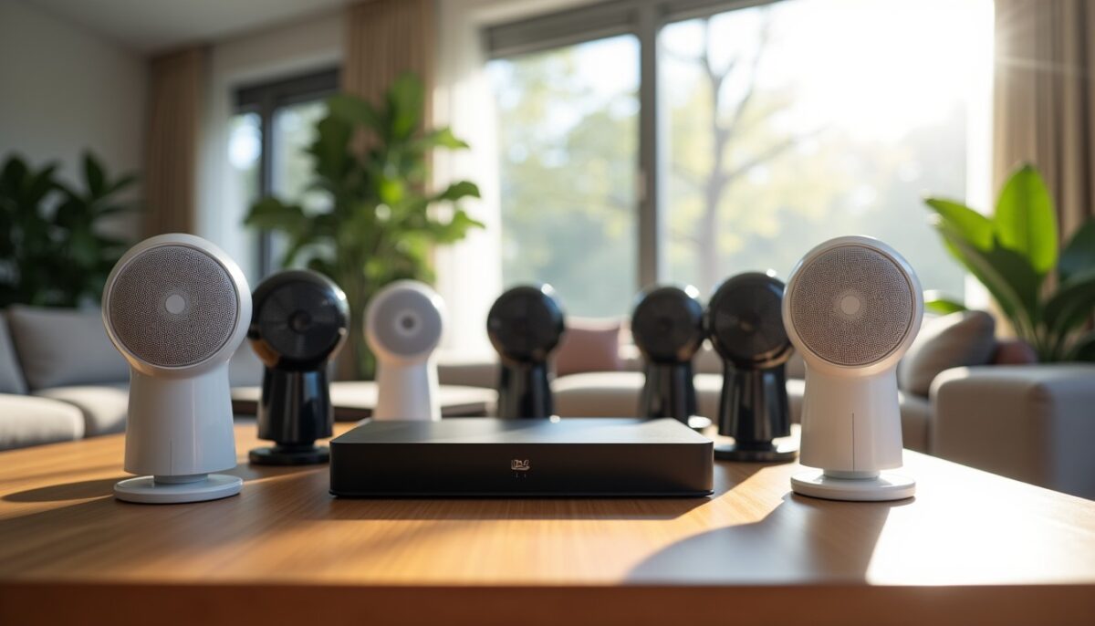 PS5 : des modèles de ventilateurs différents, un défi pour les joueurs