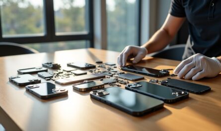 IPhone 12 et 12 Pro : décryptage du coût de chaque pièce pour Apple