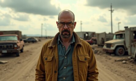Fallout saison 3 : une icône de Breaking Bad intègre le casting de la série Amazon Prime Video