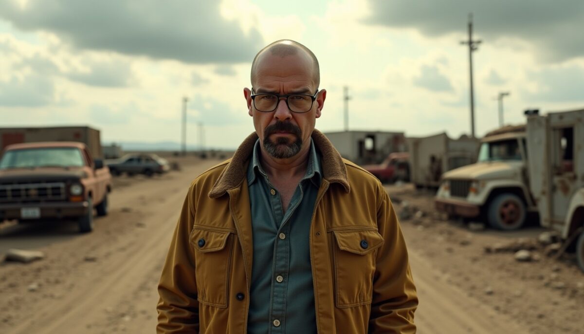 Fallout saison 3 : une icône de Breaking Bad intègre le casting de la série Amazon Prime Video