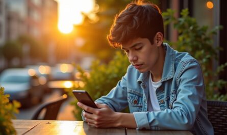 Messenger : maîtrisez les messages éphémères pour des conversations qui disparaissent après lecture