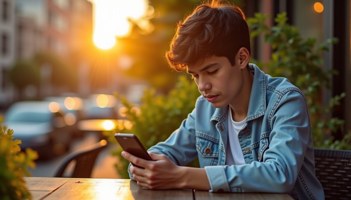 Messenger : maîtrisez les messages éphémères pour des conversations qui disparaissent après lecture