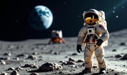 Artemis 3 : La NASA révèle ses ambitions pour franchir un nouveau pas vers la Lune