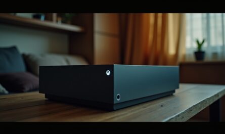 Xbox Series X : premiers dysfonctionnements signalés sur le lecteur Blu-ray UHD
