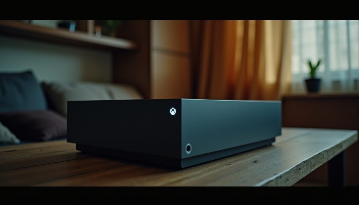 Xbox Series X : premiers dysfonctionnements signalés sur le lecteur Blu-ray UHD