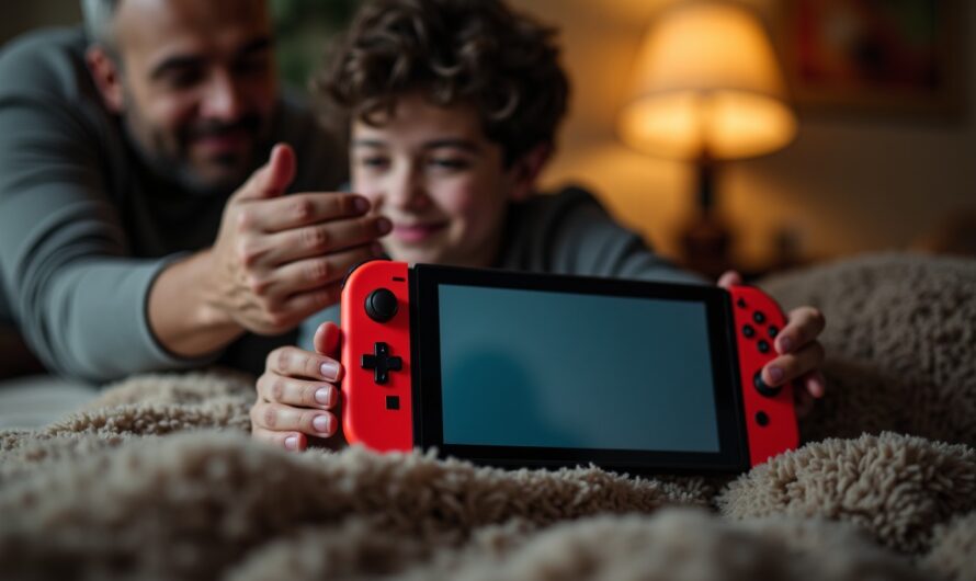 Nintendo : la polémique autour de l&rsquo;augmentation des tarifs des cartouches Switch 2 divise les experts