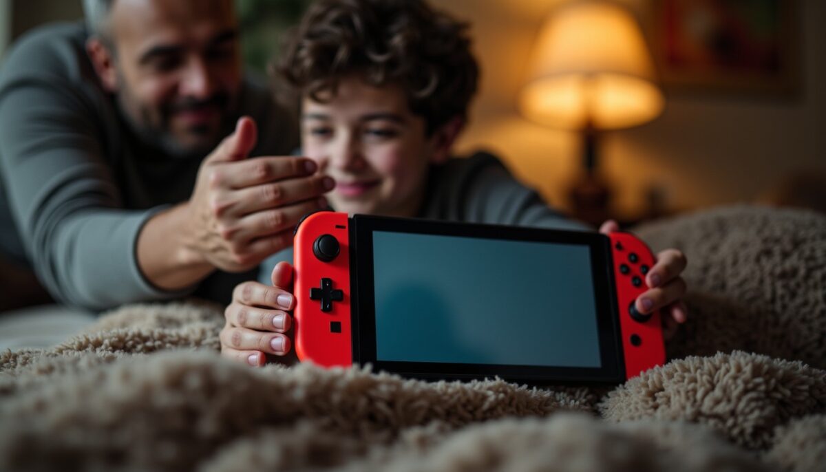 Nintendo : la polémique autour de l'augmentation des tarifs des cartouches Switch 2 divise les experts