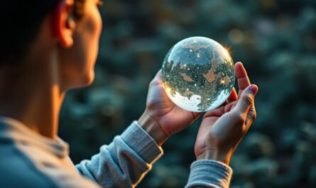 Découvrez la carte 3D la plus vaste jamais réalisée de l’Univers