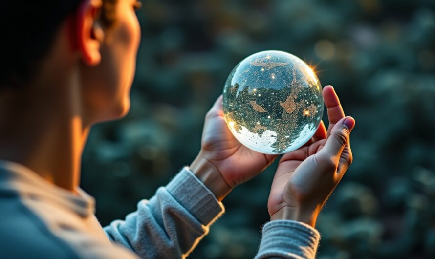 Découvrez la carte 3D la plus vaste jamais réalisée de l’Univers