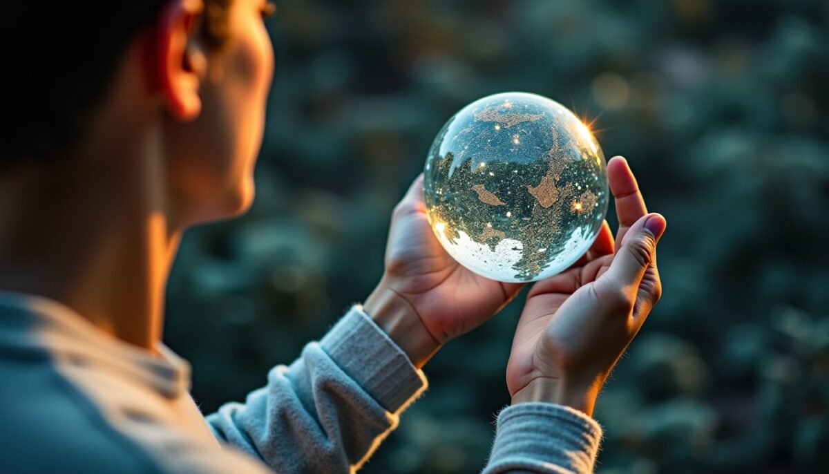 Découvrez la carte 3D la plus vaste jamais réalisée de l’Univers