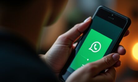 WhatsApp : Plus de 2 milliards d'utilisateurs connectés à travers le monde pour échanger et communiquer