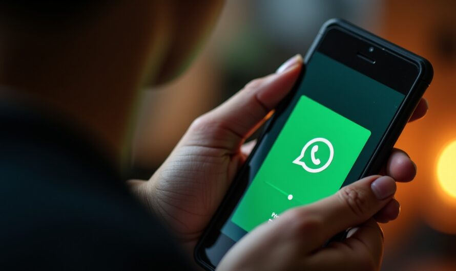 WhatsApp : Plus de 2 milliards d&rsquo;utilisateurs connectés à travers le monde pour échanger et communiquer