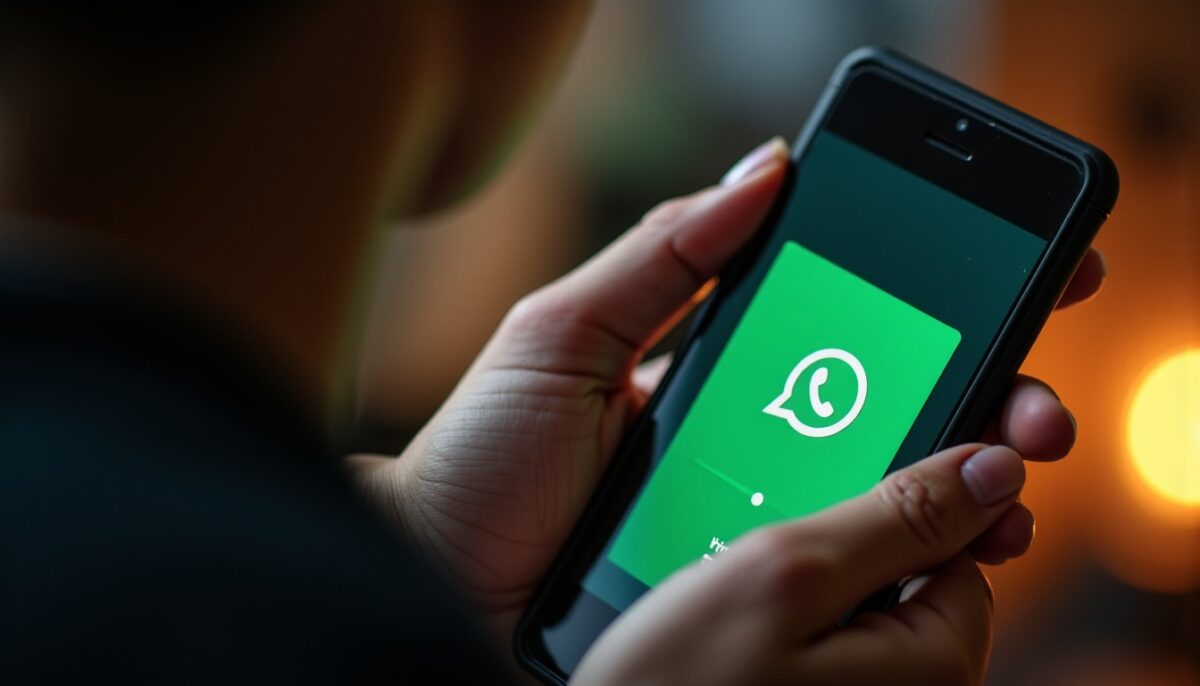 WhatsApp : Plus de 2 milliards d'utilisateurs connectés à travers le monde pour échanger et communiquer