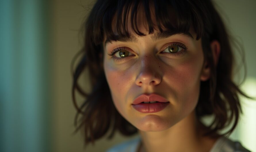 Tilly Norwood : découvrez le premier clip surprenant de l&rsquo;actrice virtuelle générée par l&rsquo;IA