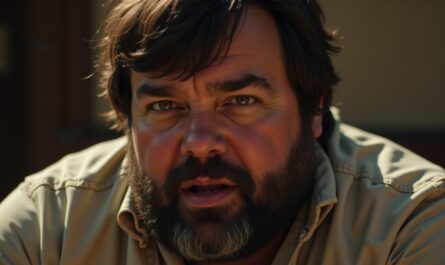 Red Dead Redemption 3 : Jack Black exprime son désir de rejoindre le casting du prochain chef-d'œuvre de Rockstar