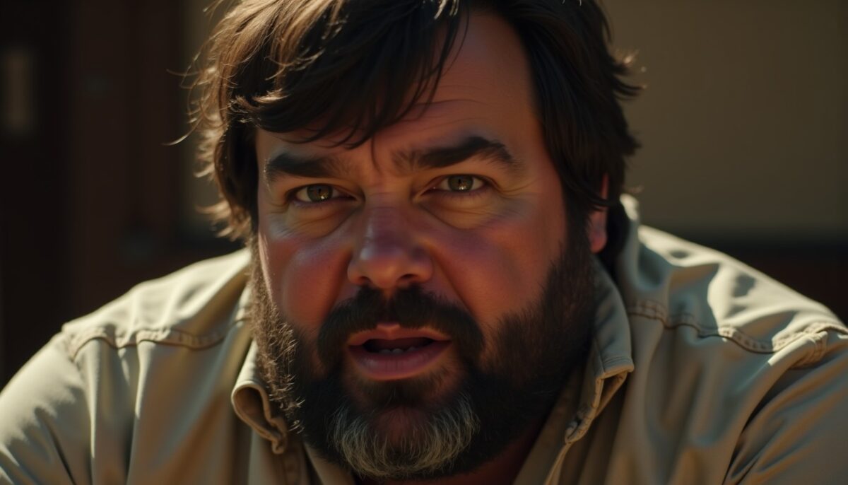 Red Dead Redemption 3 : Jack Black exprime son désir de rejoindre le casting du prochain chef-d'œuvre de Rockstar