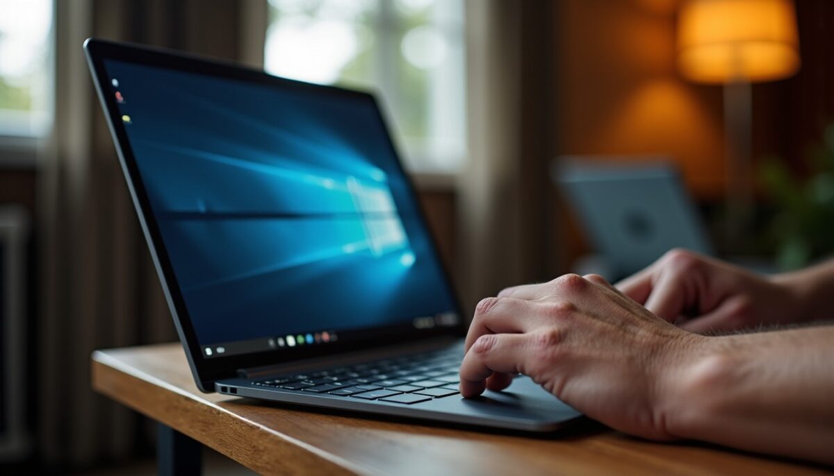 Microsoft Surface Pro 8 et Laptop 4 : premières images en fuite dévoilent leurs nouveautés