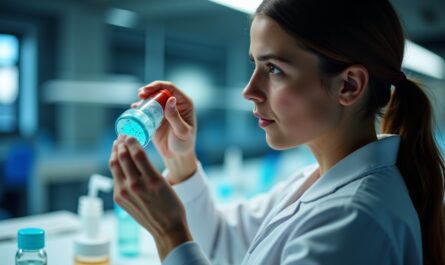 Varda Space : la startup américaine qui révolutionne la fabrication de médicaments… en orbite