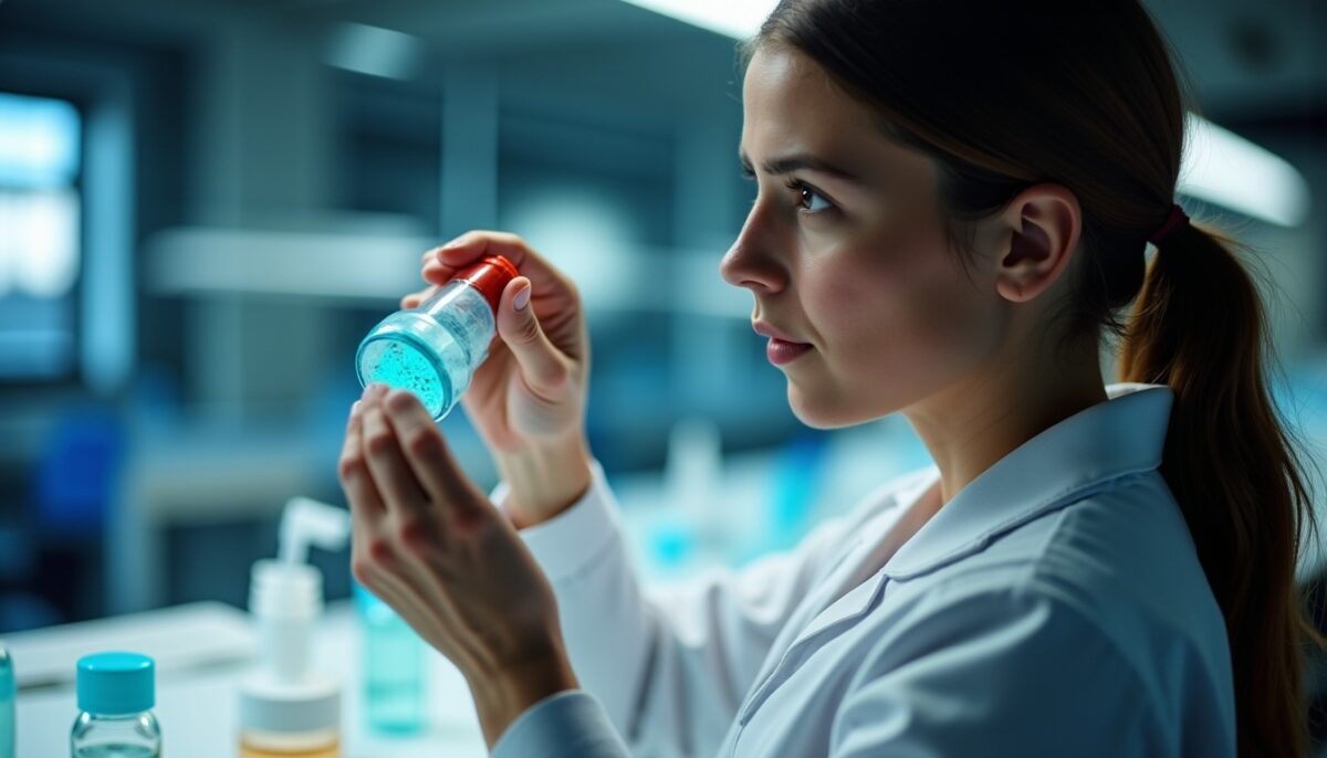 Varda Space : la startup américaine qui révolutionne la fabrication de médicaments… en orbite
