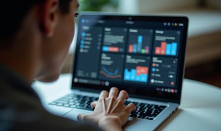 Google présente ses nouveaux ordinateurs portables intégrant une intelligence artificielle avancée