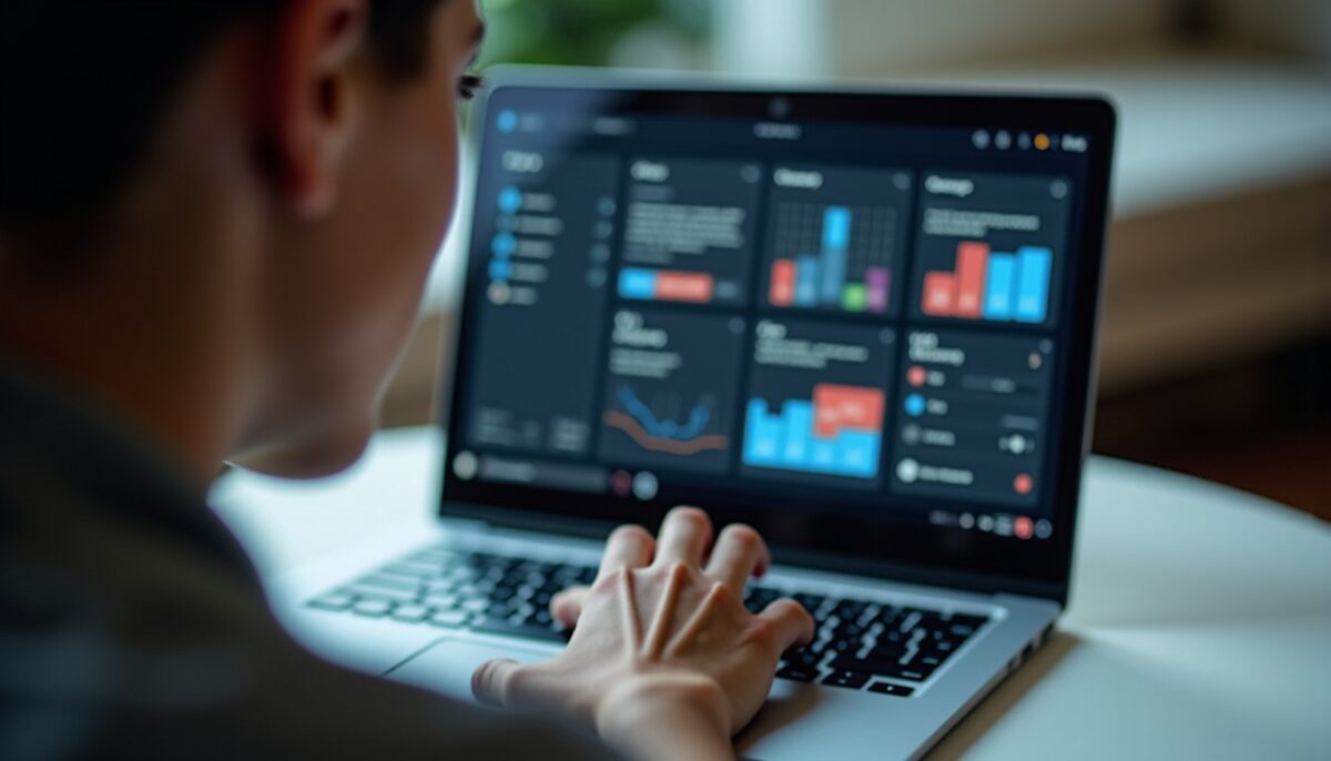 Google présente ses nouveaux ordinateurs portables intégrant une intelligence artificielle avancée