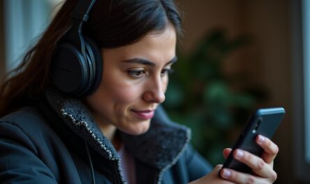 Des sons imperceptibles dissimulés dans des podcasts : un nouveau piège pour les hackers visant votre téléphone, soyez vigilants