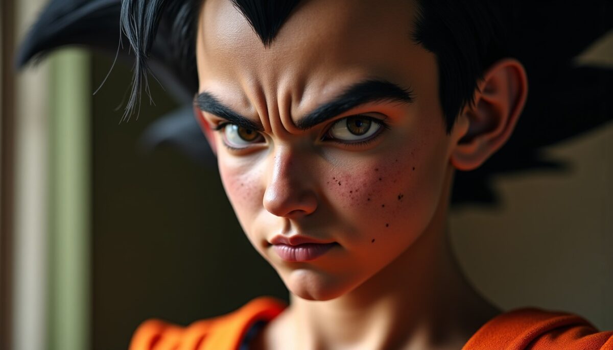 Dragon Ball : 8 secrets surprenants sur Vegeta que même les fans pourraient avoir manqués
