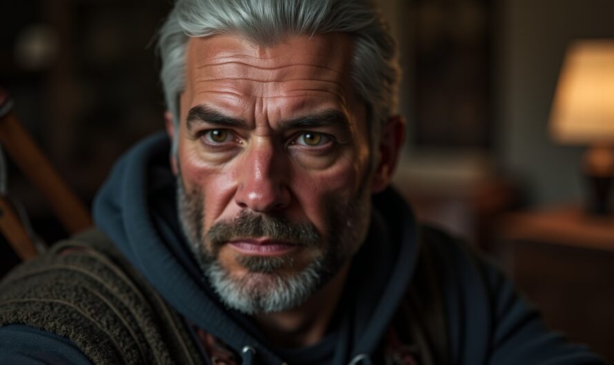 The Witcher 3 : 12 ans après sa sortie, le RPG emblématique de CD Projekt Red s&rsquo;apprête à révéler une toute nouvelle extension