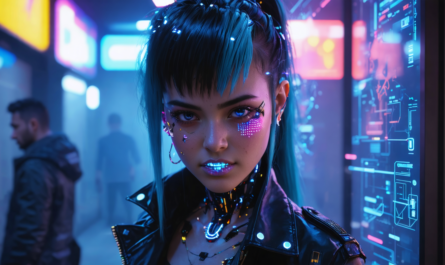plongez dans cyberpunk 2077 et personnalisez votre personnage avec une précision inégalée, jusque dans les moindres détails, même vos dents. créez un avatar unique et vivant dans un univers futuriste captivant.