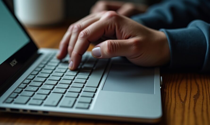Microsoft dévoile l’ordinateur quantique : une révolution technologique à portée de main