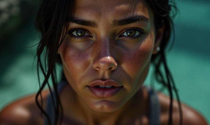 Tomb Raider : Legacy of Atlantis intègre l’IA, Amazon Games défend fièrement son innovation