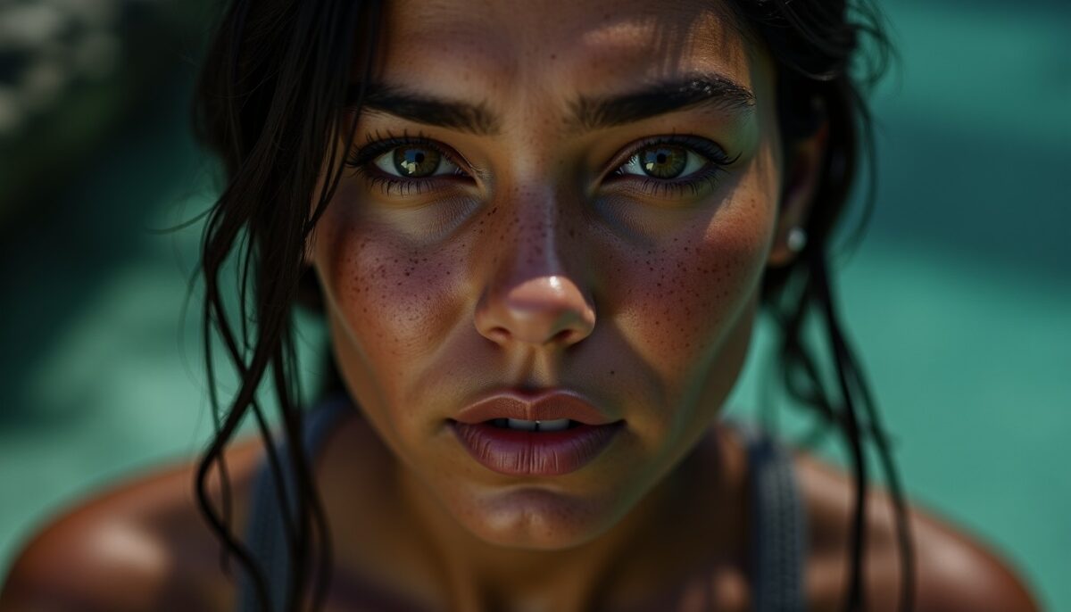 Tomb Raider : Legacy of Atlantis intègre l’IA, Amazon Games défend fièrement son innovation