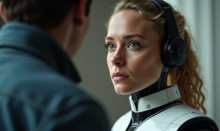 Amazon dévoile un robot intelligent capable de comprendre le langage humain grâce à l’IA : une avancée fascinante mais source d’inquiétudes