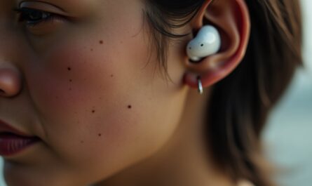 AirPods Studio : Apple s'apprête à dévoiler son casque audio haut de gamme