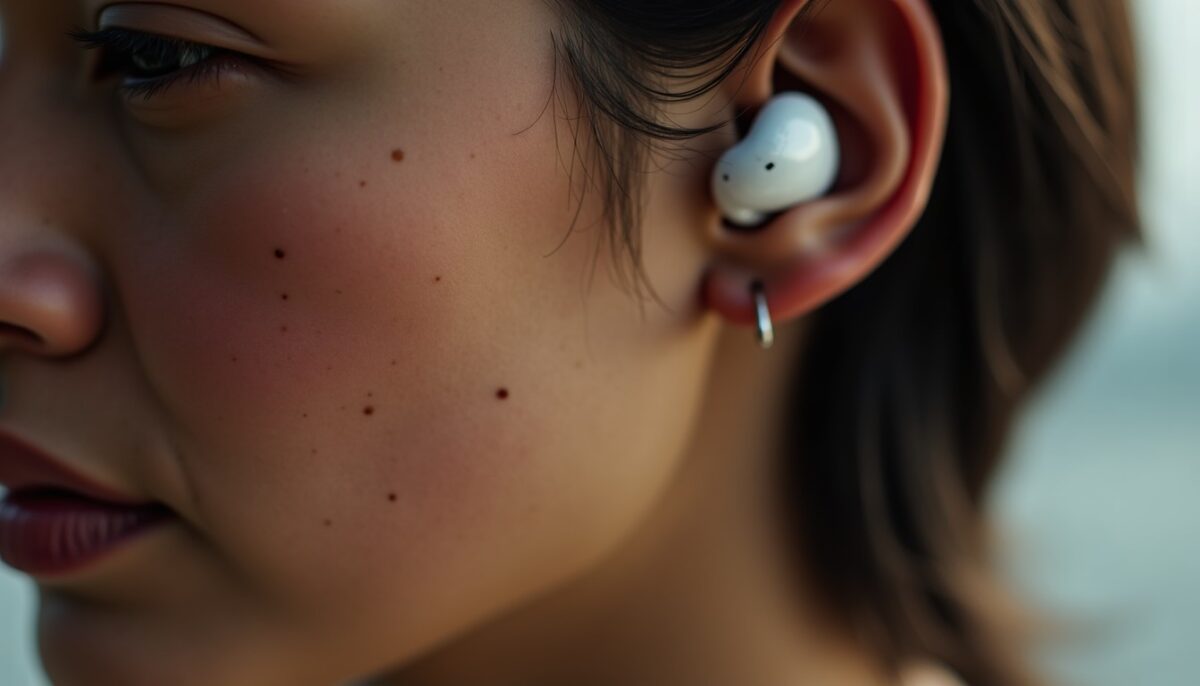 AirPods Studio : Apple s'apprête à dévoiler son casque audio haut de gamme