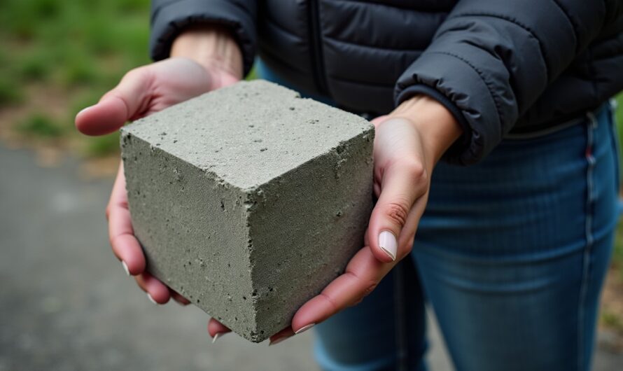 PS5 : une commande à 725 € sur eBay se transforme en mauvaise surprise avec un bloc de béton reçu à la place