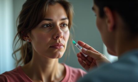Covid-19 : découverte détaillée des effets secondaires du vaccin Pfizer-BioNTech