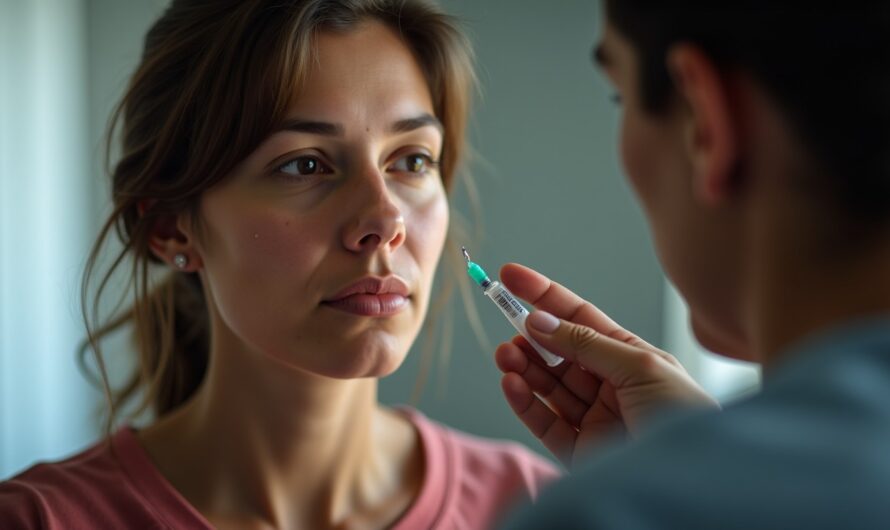 Covid-19 : découverte détaillée des effets secondaires du vaccin Pfizer-BioNTech